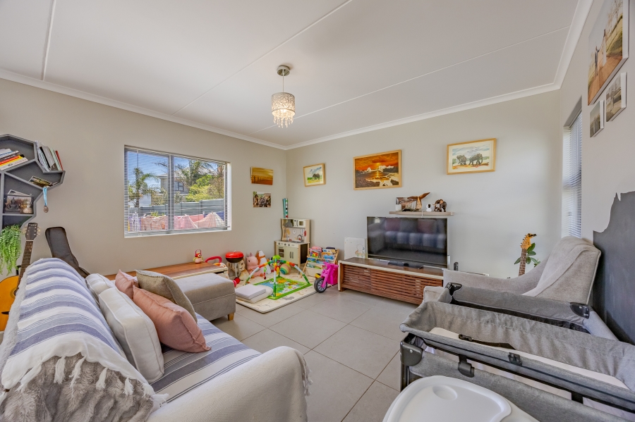 3 Bedroom Property for Sale in Burgundy Estate Western Cape